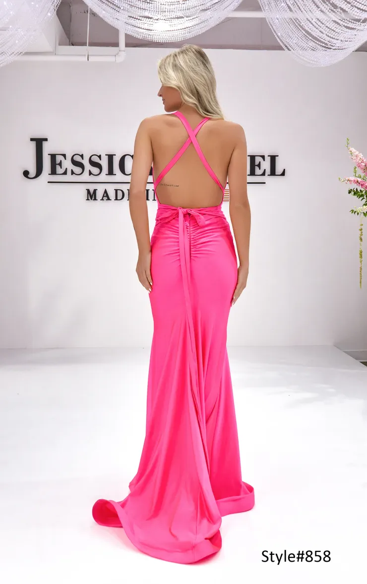 Jessica Angel 858