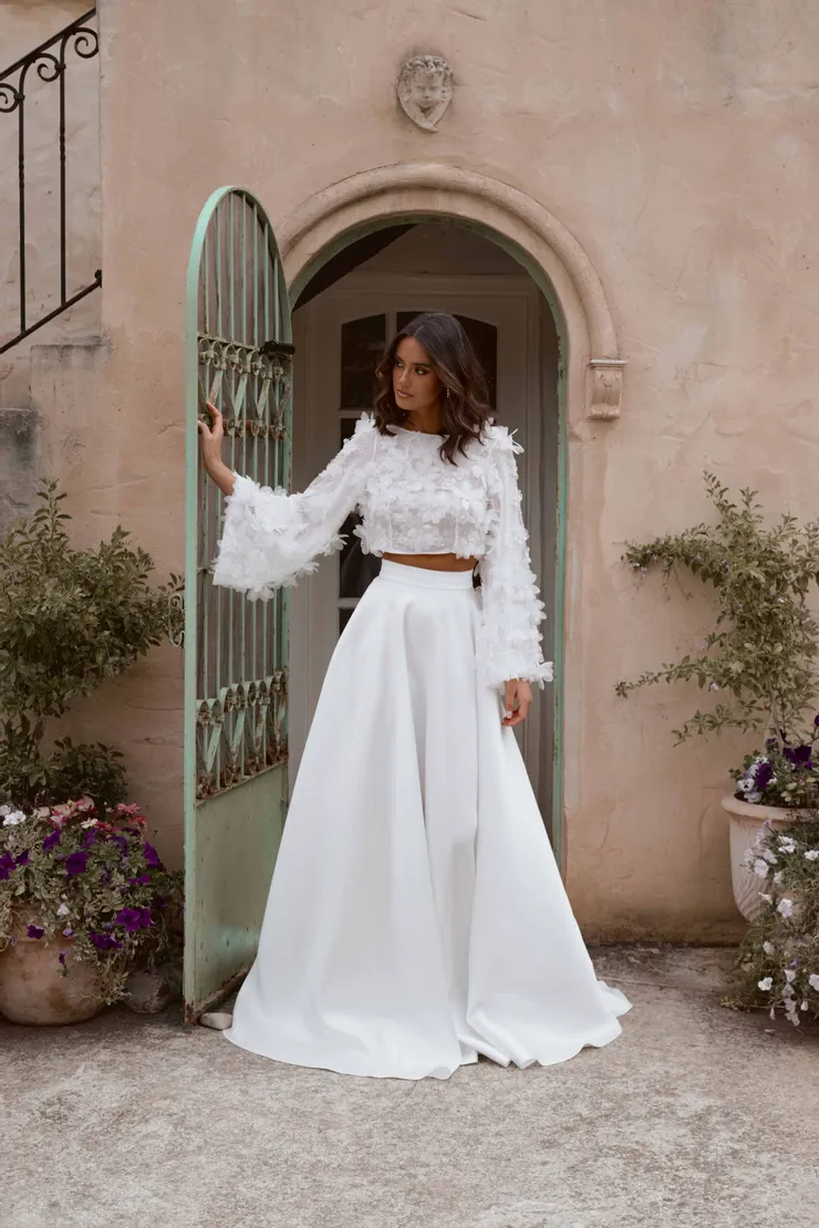 Anna Campbell | Exquisite Bride