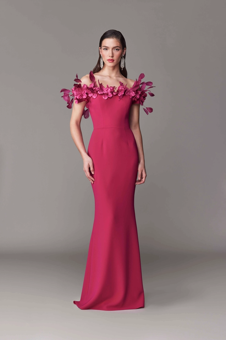 Designer Bridesmaid Dresses Cleveland