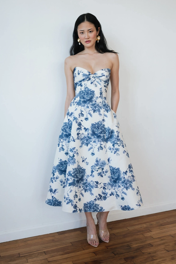 Jenny Yoo | Madeleine's Daughter - Amelia | Madeleine's Daughter