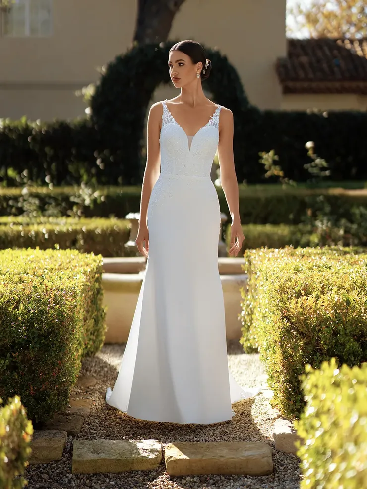 Moonlight Bridal Bridal Dresses | Ferndales Bridal