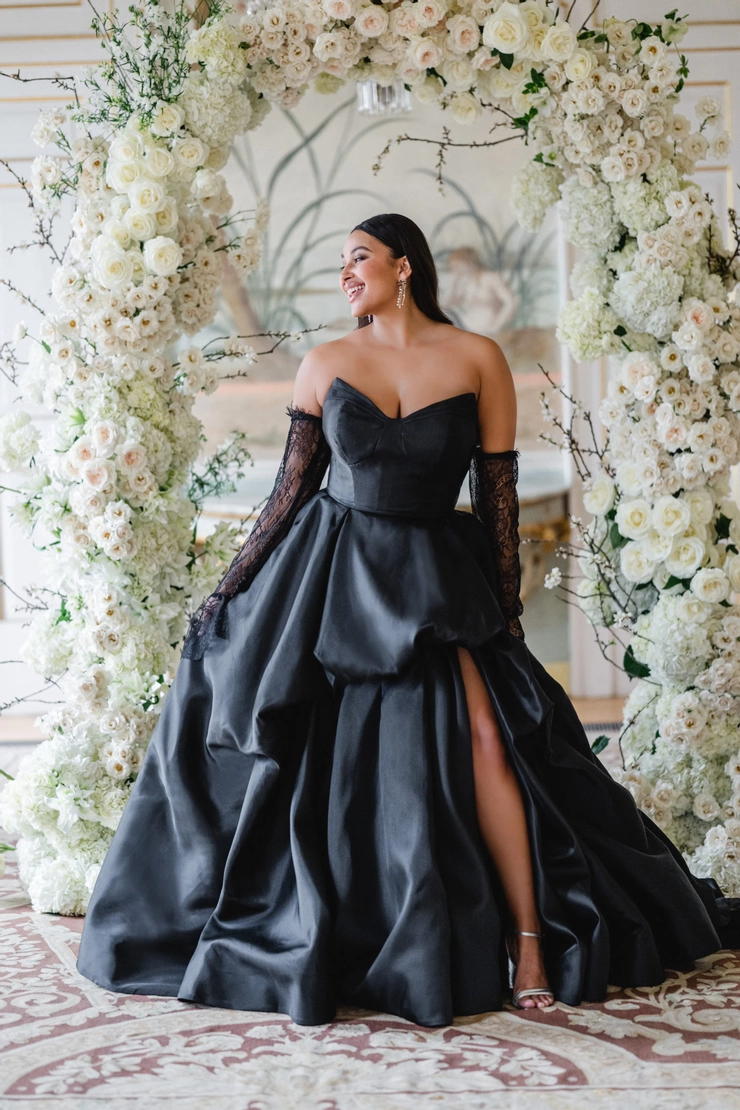 evening dresses las vegas TDS CC2308