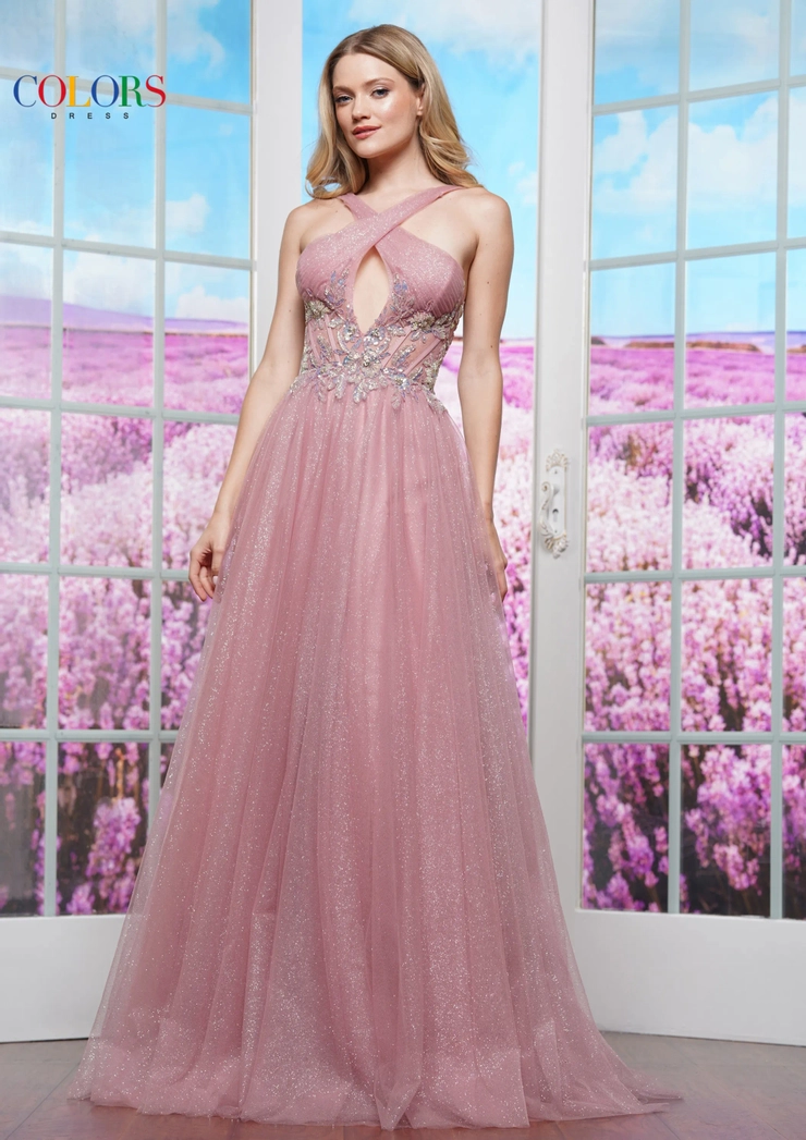 Colors Dress 3514 Default Thumbnail Image