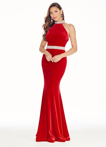 Ashley Lauren Style #1302 #4 thumbnail