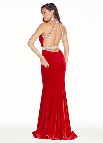 Ashley Lauren Style #1302 #2 thumbnail