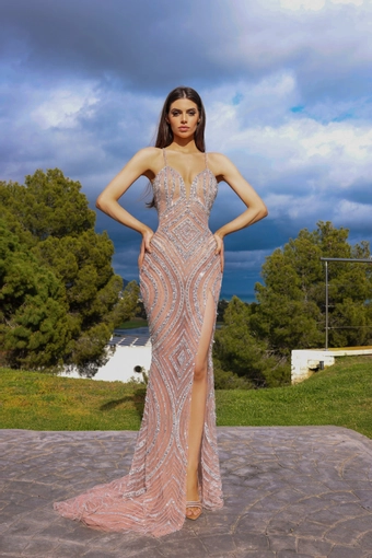 Chic & Holland AR330287 #0 default frontface vertical thumbnail