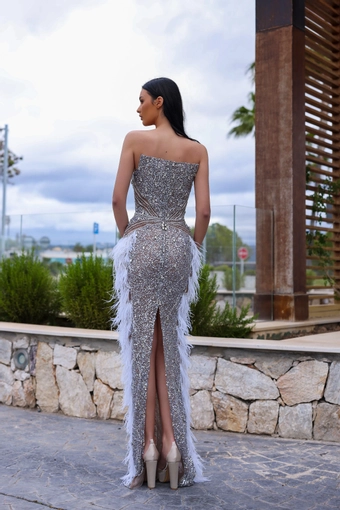 Chic & Holland HF110393 #1 default backface vertical thumbnail
