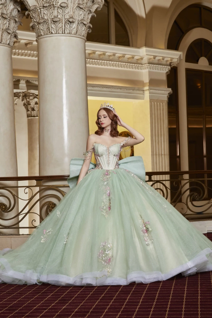 Perfect Dress | Brilliance Shine Bright - AG360 | Brilliance Shine Bright