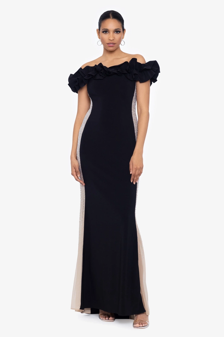 Xscape Evenings | The Winner - 5679X | The Winner