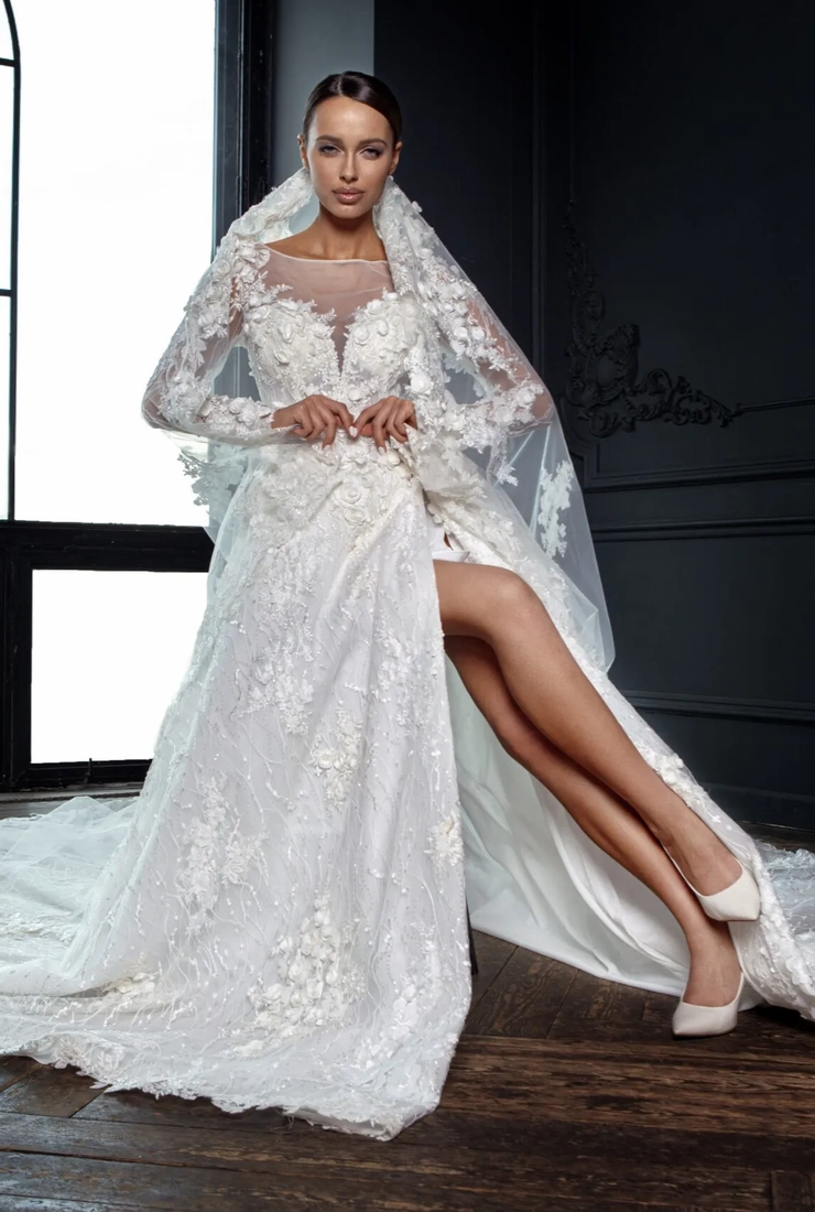 Autumn Silk ASK046 Backface Thumbnail Image