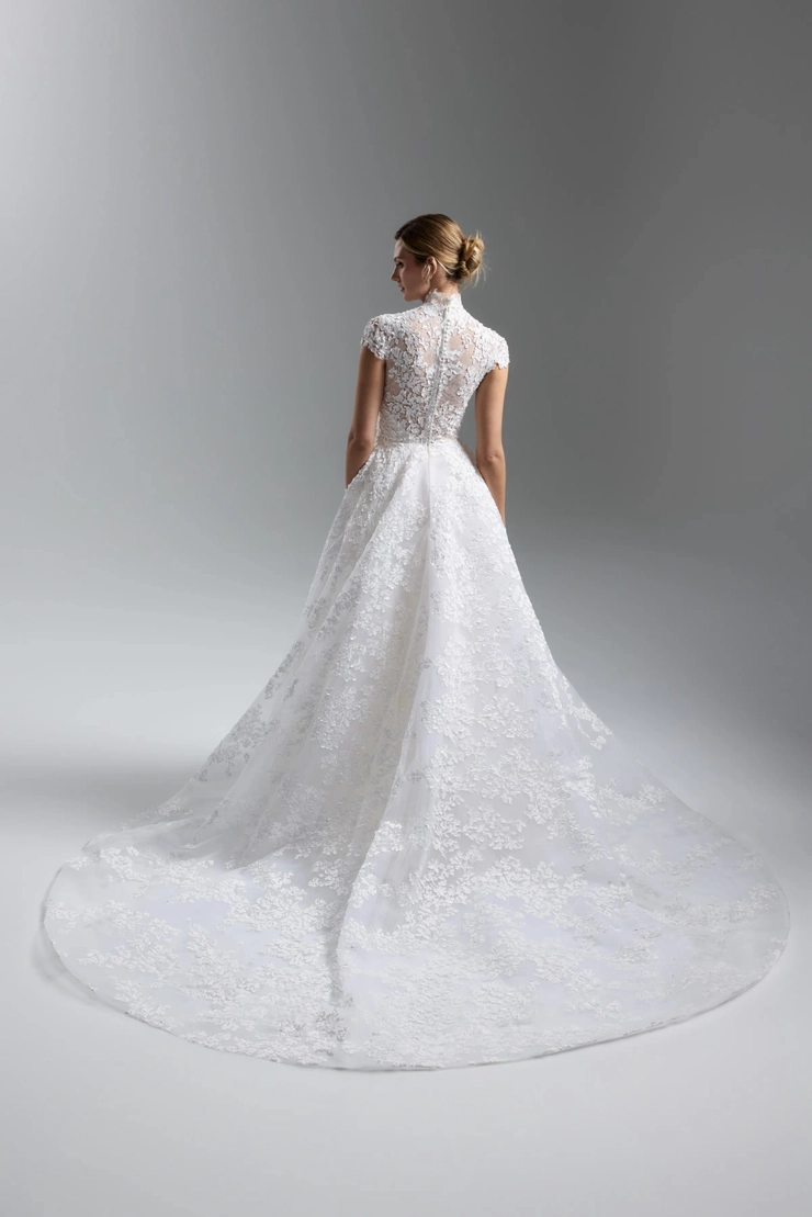 Lazaro 32500