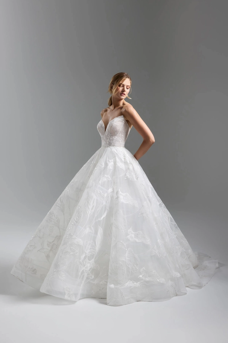 Lazaro 32503