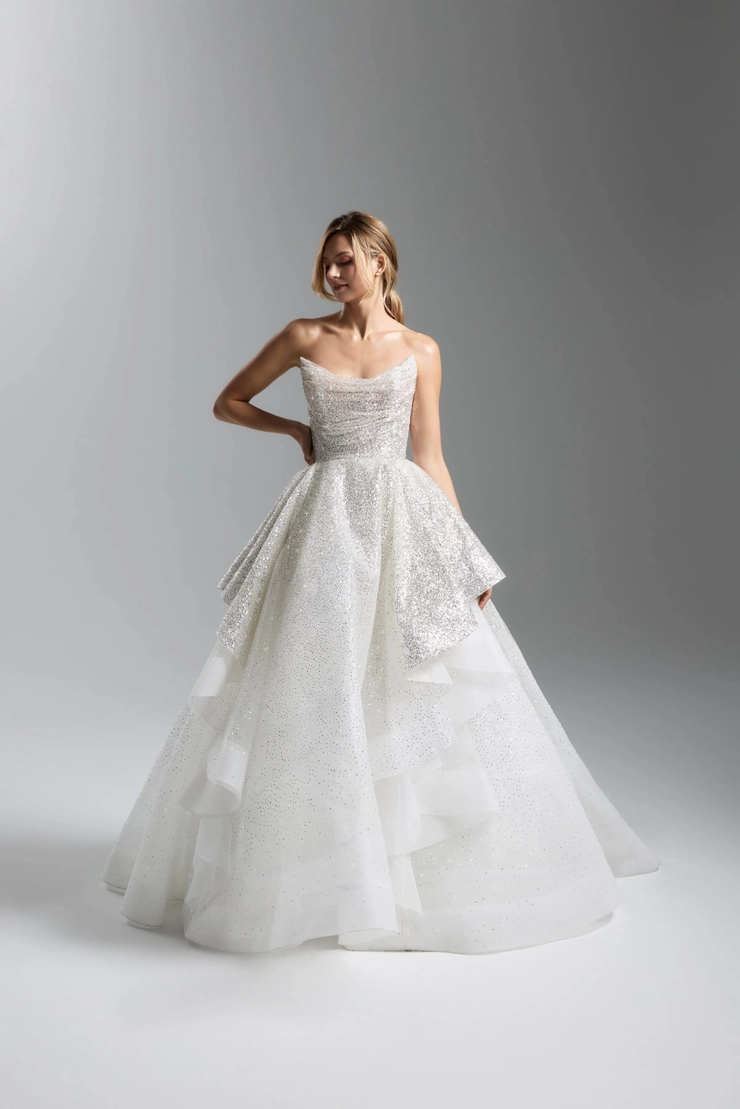 Lazaro 32504