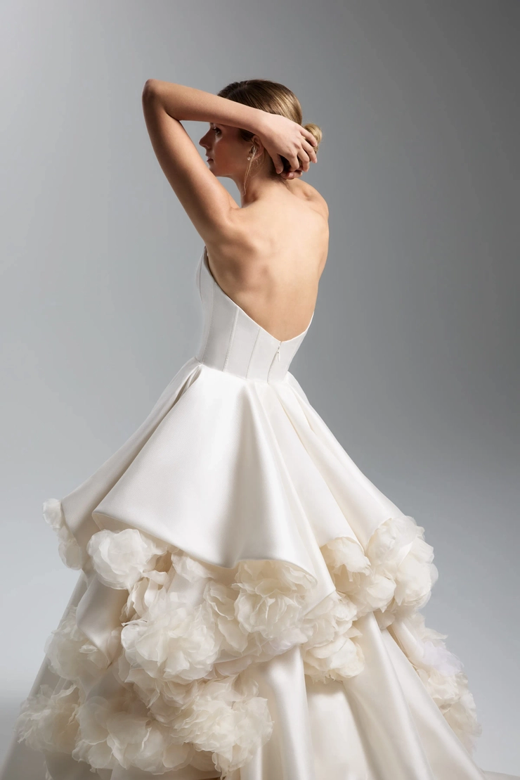 Lazaro 32511