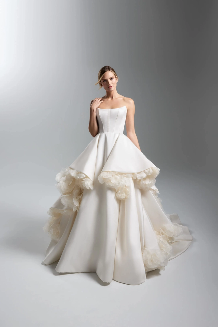 Lazaro 32511