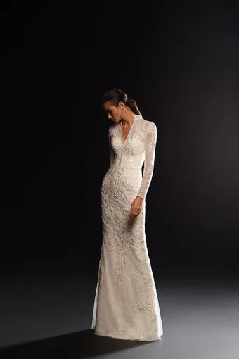 Wona Concept Asia #1 frontface vertical thumbnail