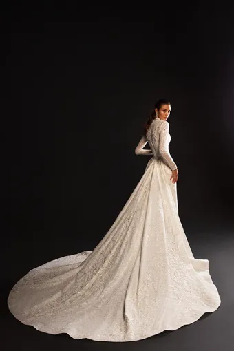 Wona Concept Asia #6 backface vertical thumbnail