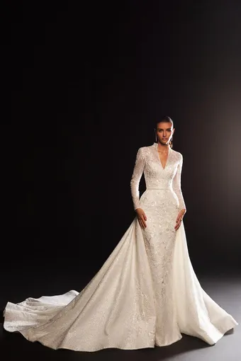 Wona Concept Asia #2 frontface vertical thumbnail