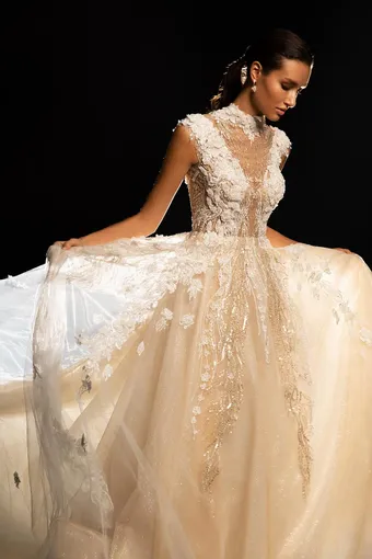 Wona Concept Kaitana #6 frontface vertical cropped thumbnail