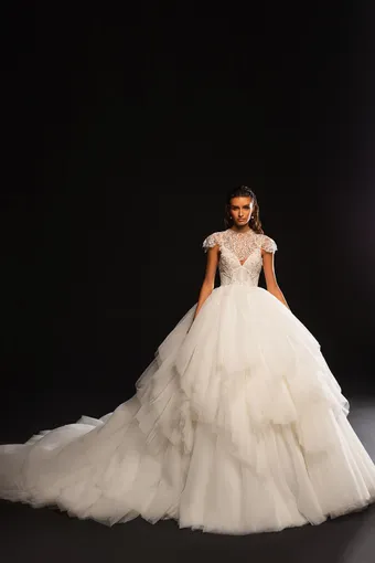 Wona Concept Leomie #1 frontface vertical thumbnail