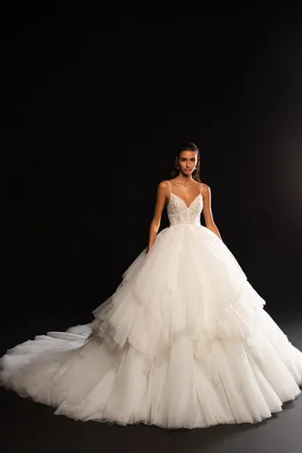 Wona Concept Leomie #2 frontface vertical thumbnail