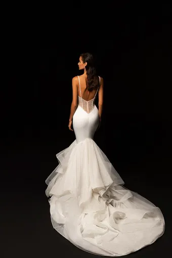 Wona Concept Linea #4 backface vertical thumbnail