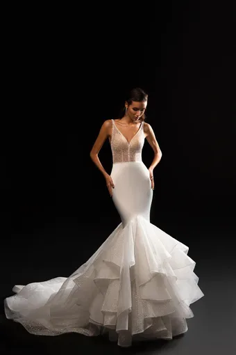 Wona Concept Linea #1 frontface vertical thumbnail