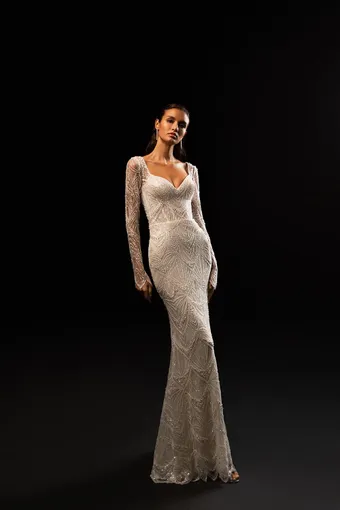 Wona Concept Niagara #1 frontface vertical thumbnail