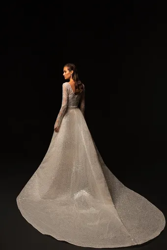 Wona Concept Niagara #8 backface vertical thumbnail