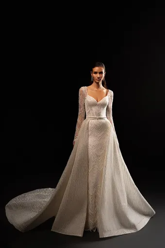 Wona Concept Niagara #2 frontface vertical thumbnail