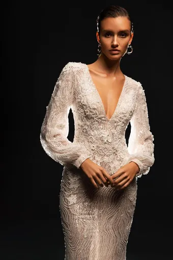 Wona Concept Sheryl #1 frontface vertical cropped thumbnail