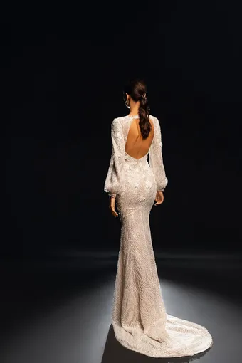 Wona Concept Sheryl #3 default backface vertical thumbnail