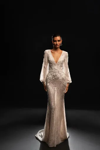 Wona Concept Sheryl #0 default frontface vertical thumbnail