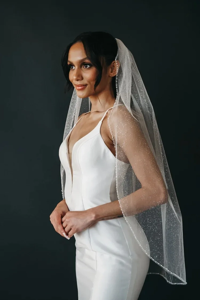 Heirloom Bridal - V039 | Camille's of Wilmington