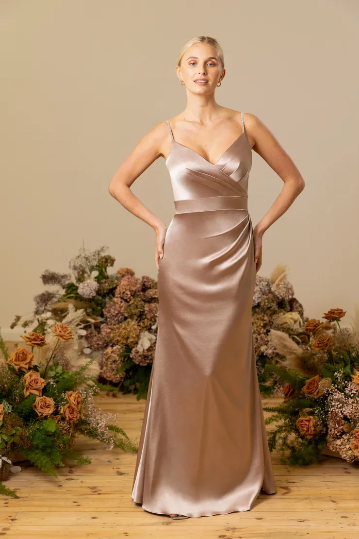 Luna By True Bride Style #Kimberly Default Thumbnail Image