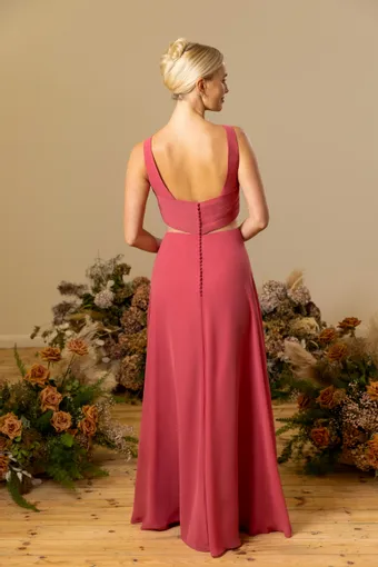 Luna By True Bride Style #Kristen #1 default backface vertical thumbnail