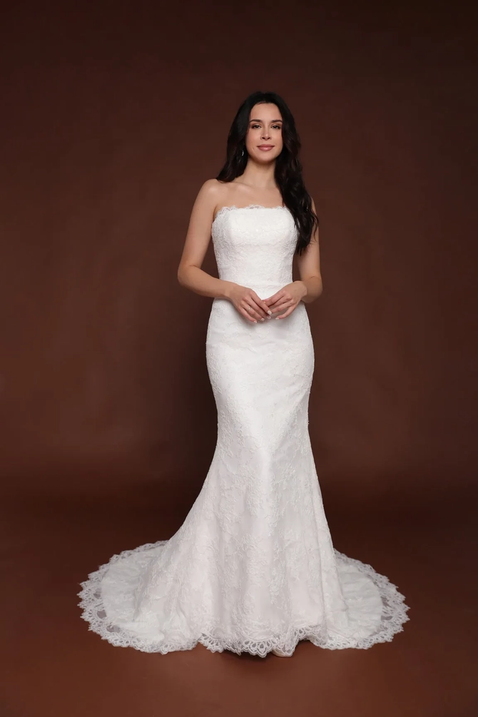 Robert Bullock - Canary | Kathleen's Bridal