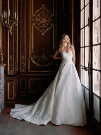 Sareh Nouri Style #Adelaide #0 default frontface vertical thumbnail