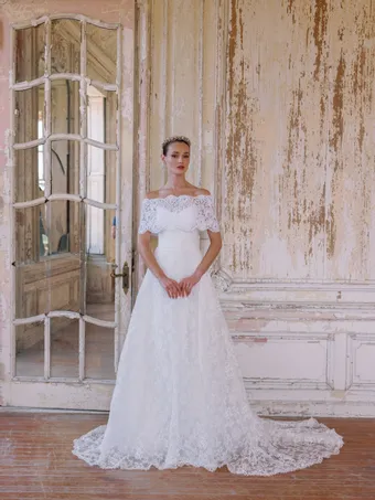 Sareh Nouri Style #Julietta #0 default frontface vertical thumbnail