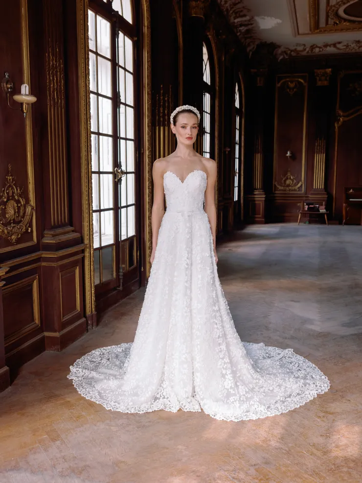 Wedding Dresses Cincinnati Ohio