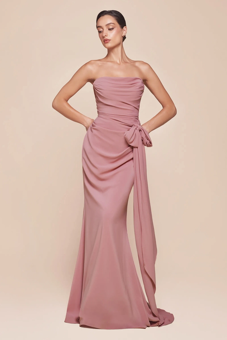 Ladivine by Cinderella Divine Style #7433 #1 frontface vertical picture