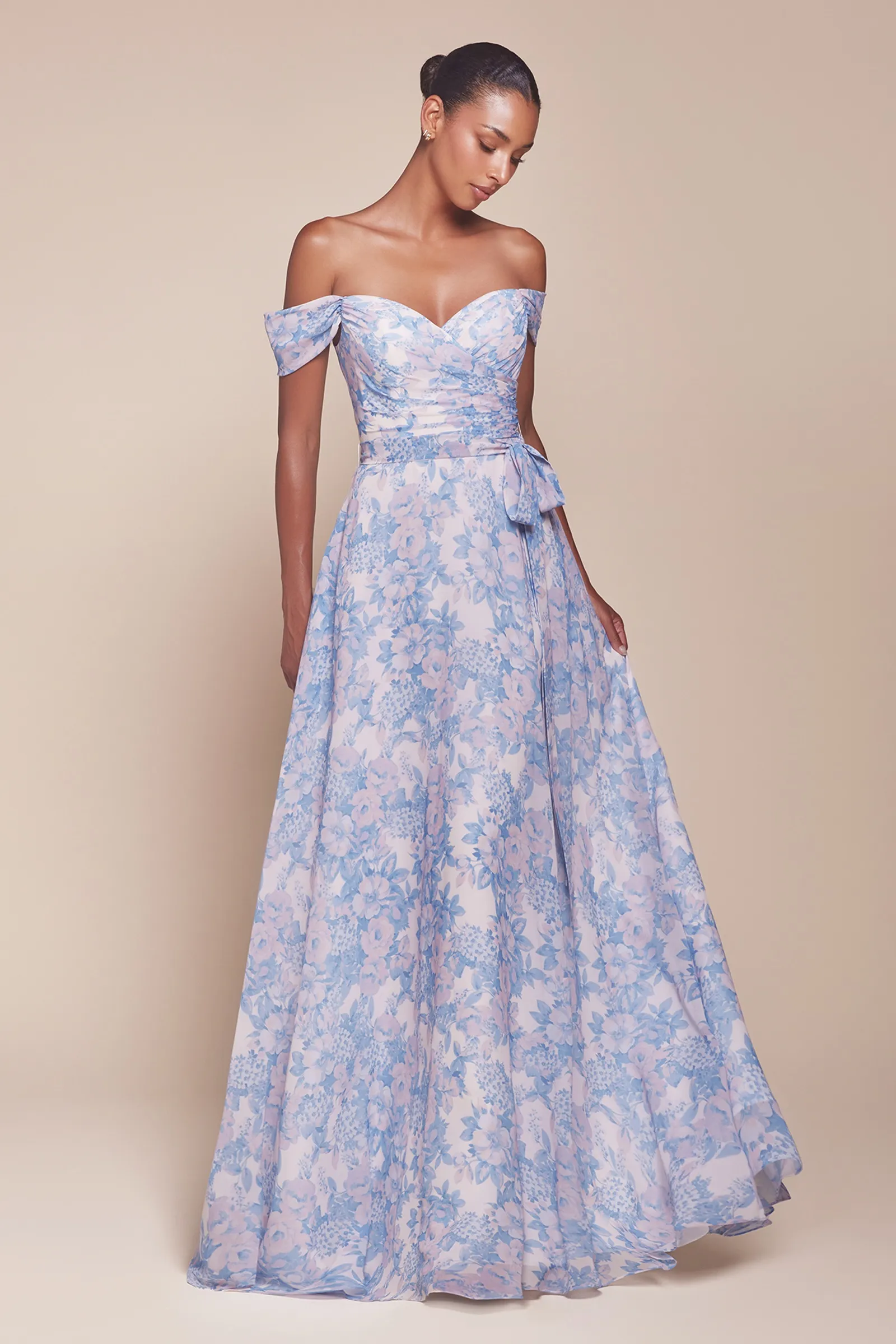 Mayfair Dress main image 1
