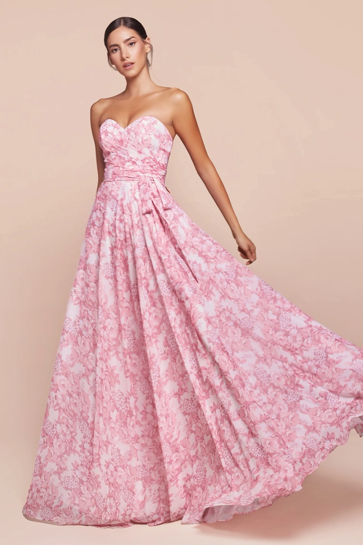 Ladivine by Cinderella Divine Style #7443 #1 frontface vertical picture