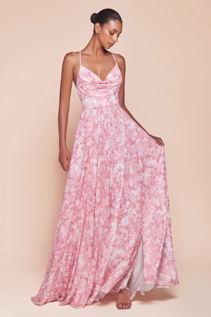 Ladivine by Cinderella Divine Style #7444 #1 frontface vertical picture