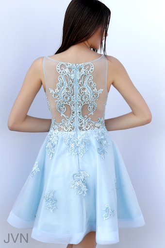 JVN Style #JVN62715 #1 thumbnail