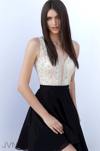 JVN Style #JVN64297 #0 default thumbnail