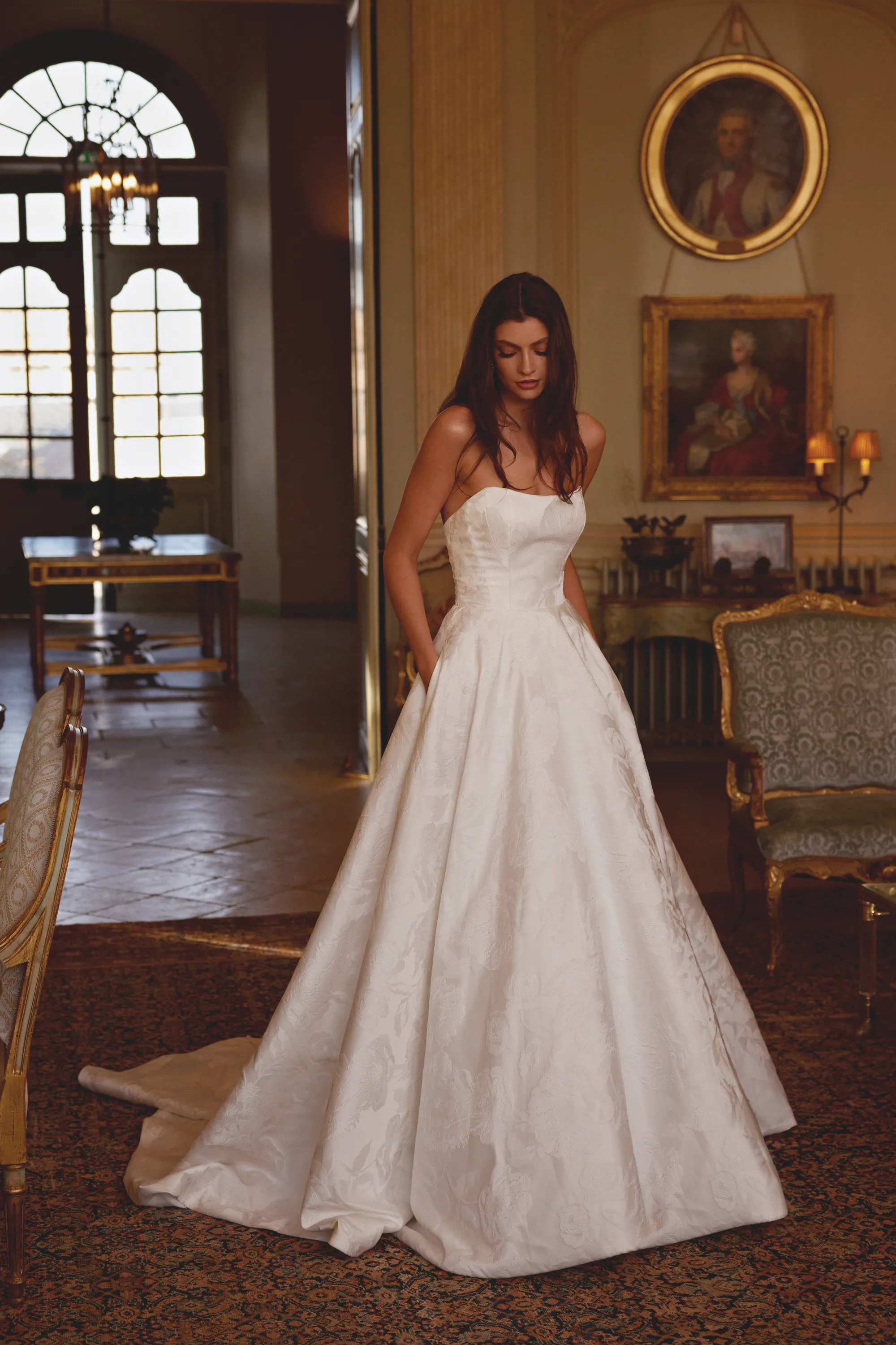1137 Plus Size by Martina Liana Plus Size - Gorgeous Wedding