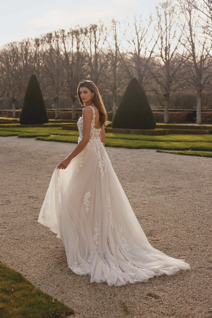 Justin Alexander Backface Thumbnail Image