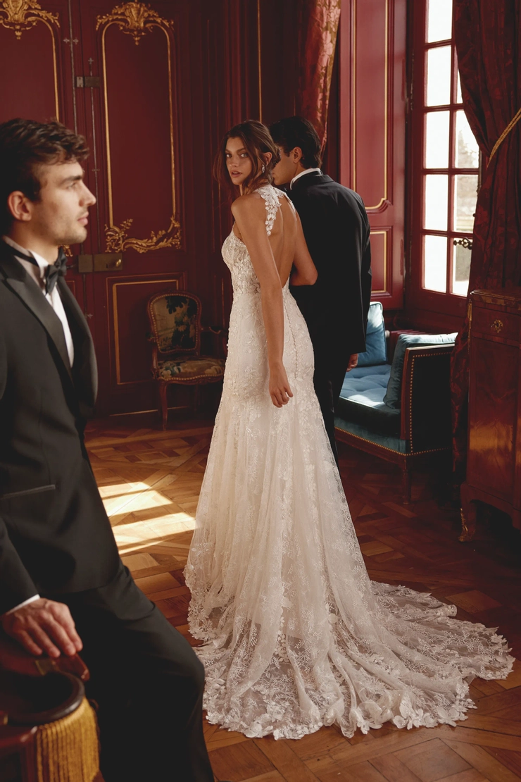 Justin Alexander Backface Thumbnail Image