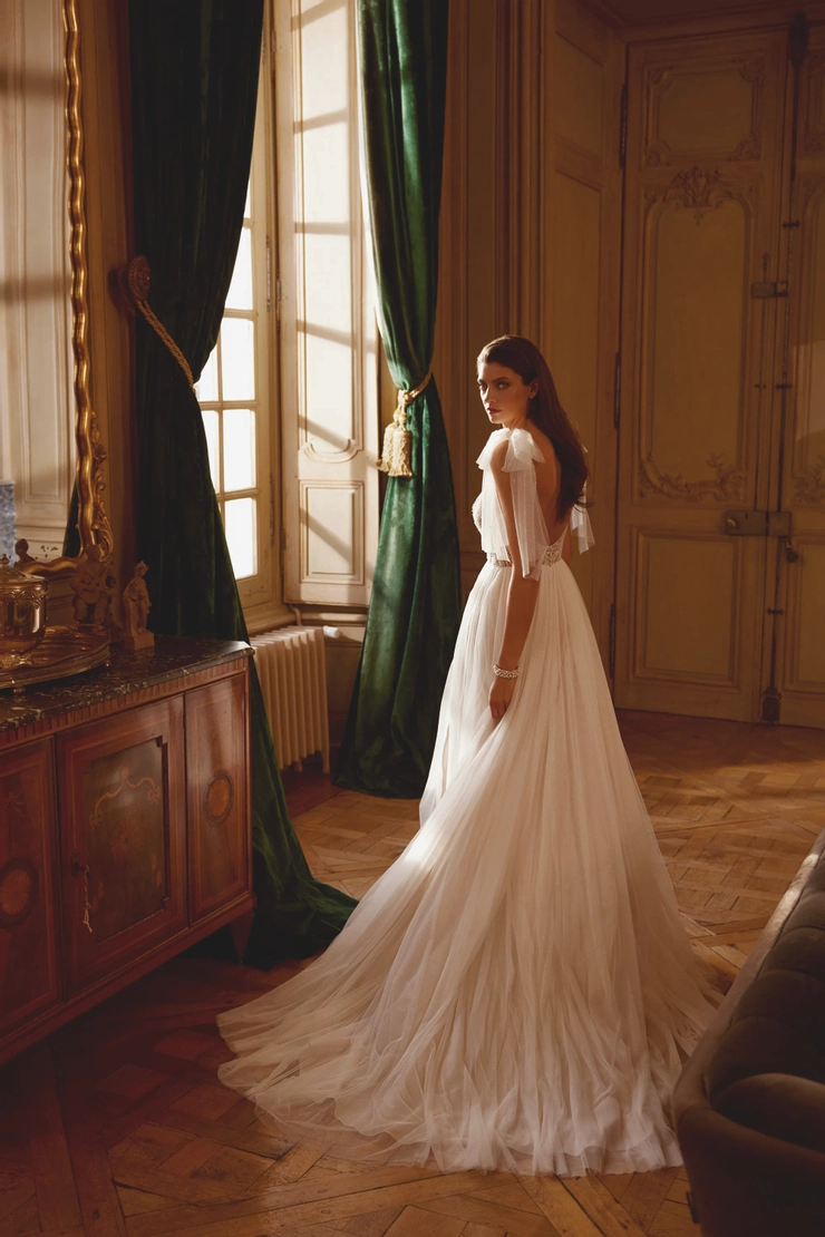 Justin Alexander Backface Thumbnail Image